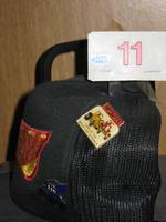 Outlaw Wings Hat